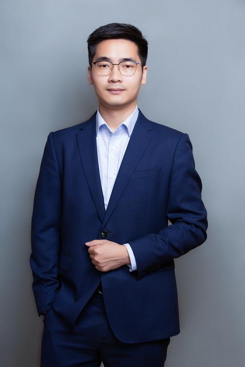 田晓琼 剪辑与后期总监