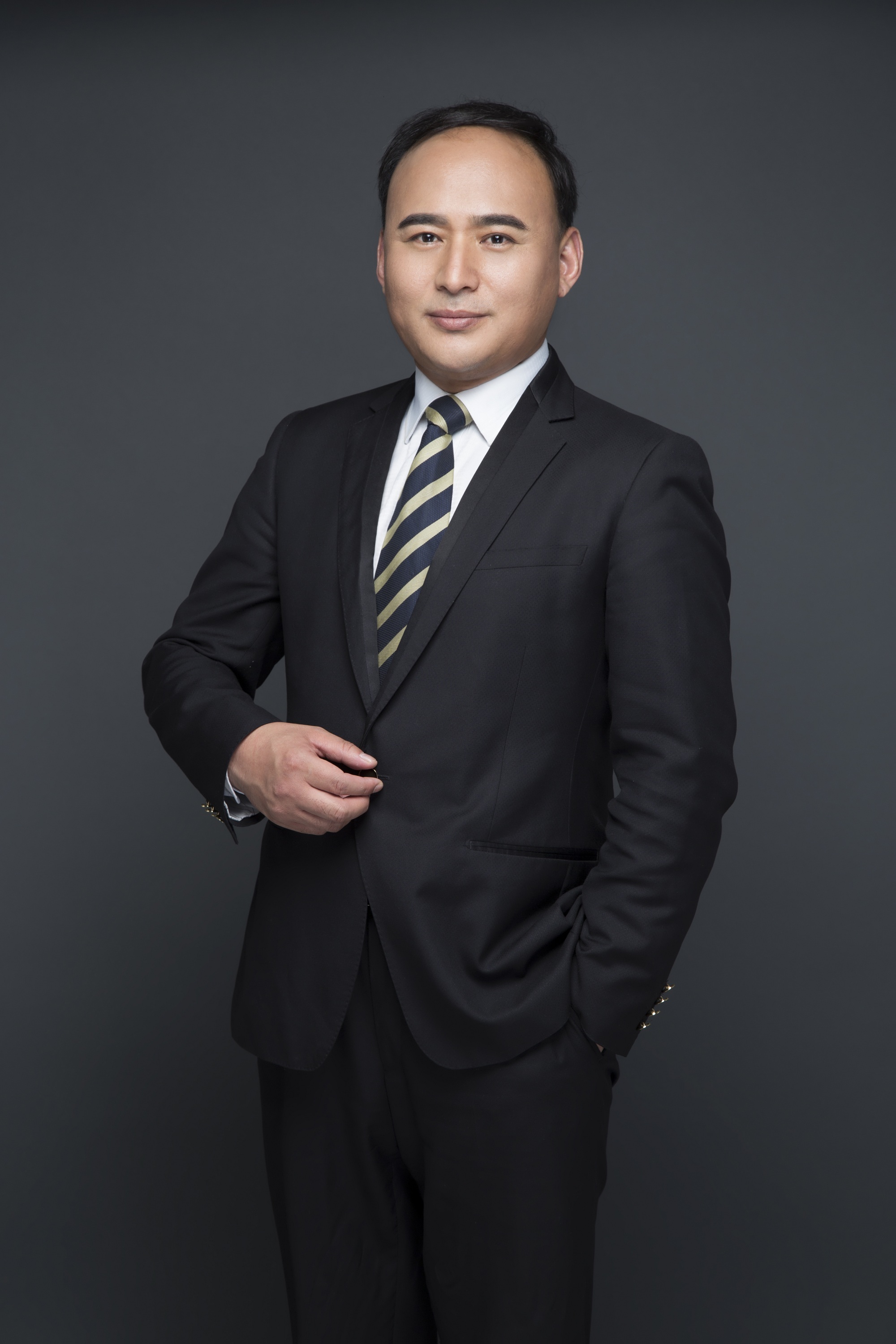 马召明 调色与视觉增强负责人